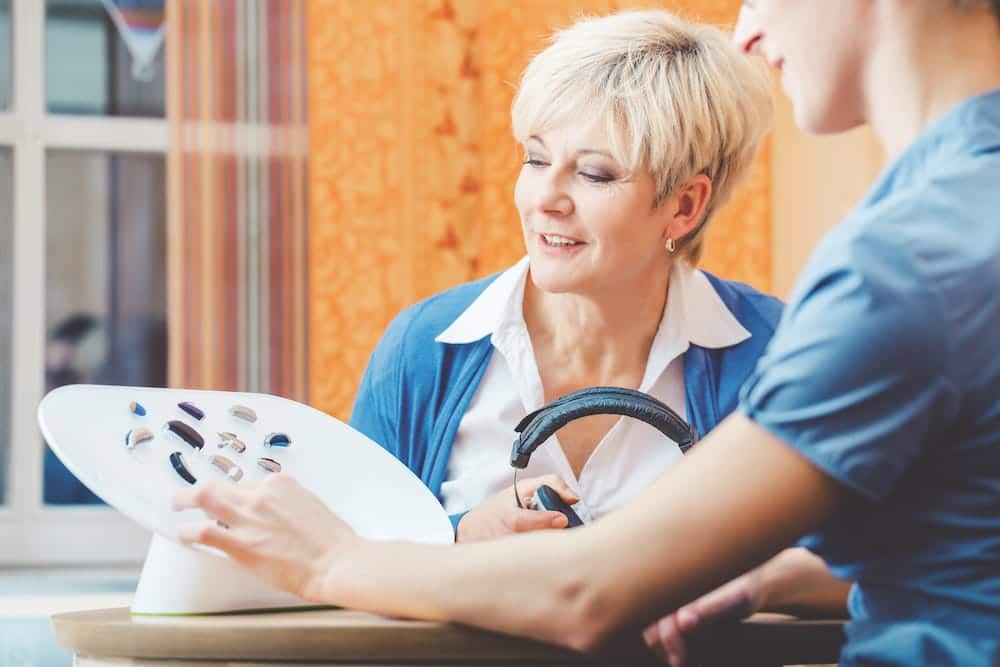 Roundtable: Hearing Aid Selection in Severe, Profound Losses