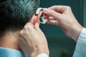 ‘The New Yorker’ Article Explores New Technology in Hearing Aid Market