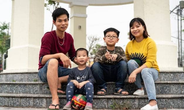 Hear the World Foundation to Provide Vietnamese Children with Cochlear Implants