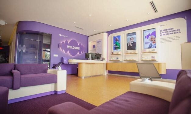 HearUSA Opens New Hearing Centers in California