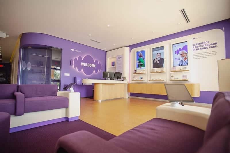 HearUSA Opens New Hearing Center in Texas