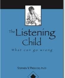 Book Designed as Resource for Parents and Educators of Children with APD
