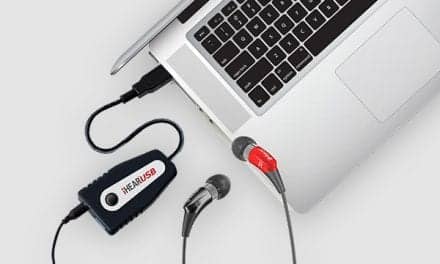 FDA Approves First OTC Hearing Test