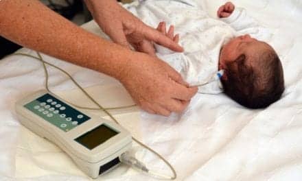 California Tele-audiology Program Improves Access to Audiologists