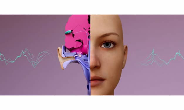 GN and Soundly Launch Digital Art Campaign for Hearing Health Awareness