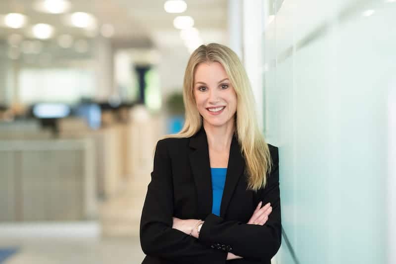 Starkey’s Chief People Officer Honored for Leadership Excellence