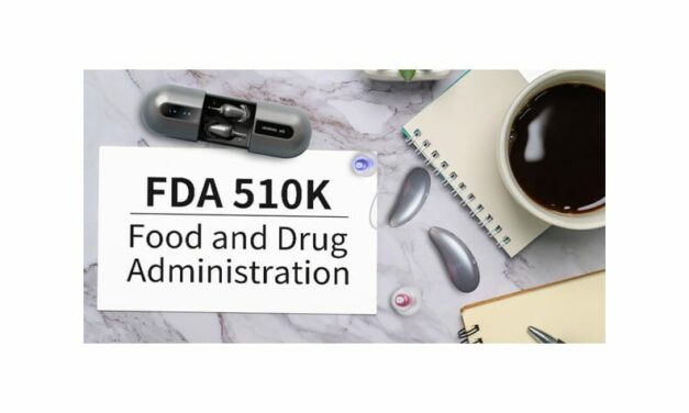 Jinghao Medical’s Self-Fitting OTC Hearing Aid Gets FDA Approval