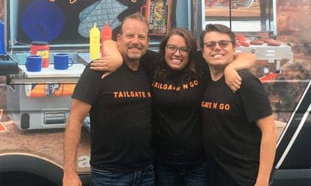 Deaf UNC Student Appears on ‘Shark Tank’
