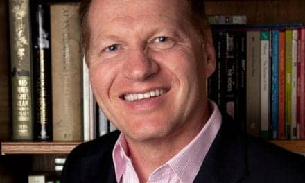 Dr Kevin Munro Joins Hear the World Foundation Advisory Board