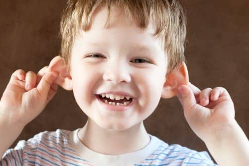 AAP Updates Pediatric Hearing Assessment Guidance