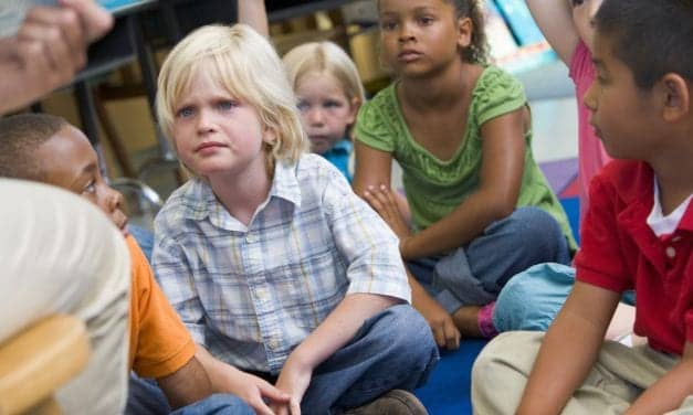 New Bills in California, Nevada Aim to Make Hearing Aid Coverage for Children Mandatory