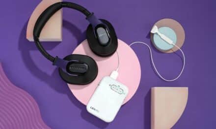 Real-World Study Measures Lenire’s Effectiveness in Treating Tinnitus