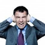 Low Rates of Hearing Protection Worn by People Exposed to Loud Noise