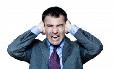 ‘BBC’ Article Explores Link Between Noise Pollution, Cardiovascular Problems