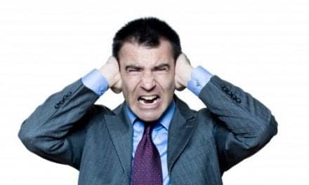 Ears May Have Special Pain Pathway, Study Finds