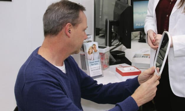 OTC Hearing Aids: Access, Affordability, and Advancements