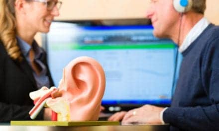 BHI Highlights Hearing Tests during Men’s Health Month in June
