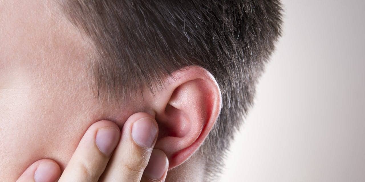 SafKan Health Launches OtoSet Ear Cleaning Device