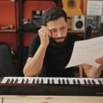 Addressing Music and Stress