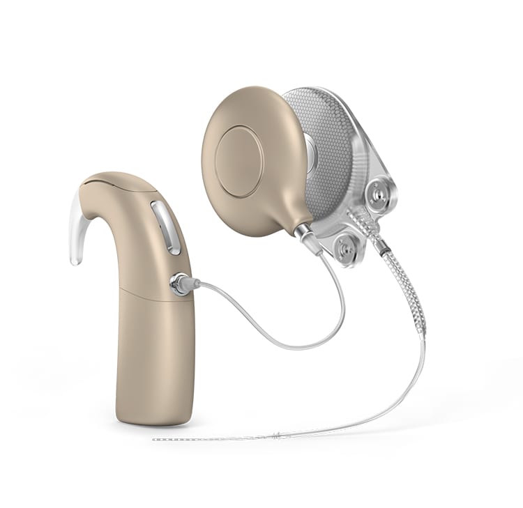 Oticon Neuro System Receives FDA Premarket Approval