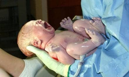 New Zealand Hearing Screener Caught Faking Newborn Hearing Tests