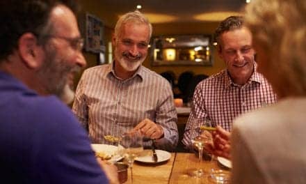 Social Interaction Important for Brain Health