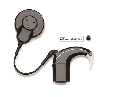 Cochlear Receives FDA Approval for Nucleus Profile Plus and Nucleus 7 Sound Processor
