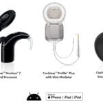 Cochlear Announces FDA Approval of Three New Products