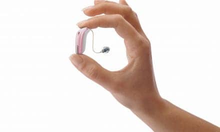 Oticon Partners with Hearing Care Professionals for ‘Hear in Pink’ Breast Cancer Awareness