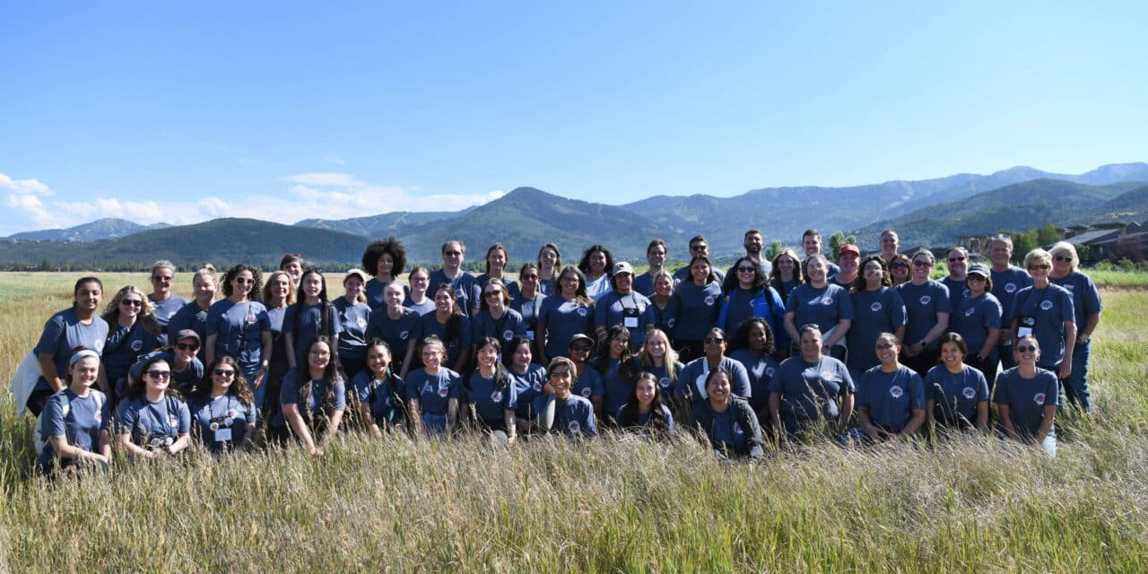 Oticon Audiology Summer Camp Readies Students for Hearing Healthcare Career
