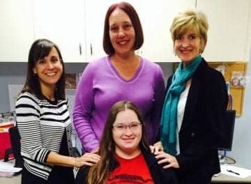 Oticon Donates Hearing Aids to West Texas Blast Victim