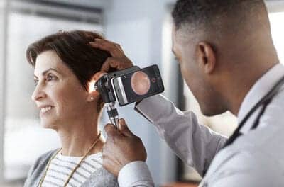 Hillrom Launches Welch Allyn MacroView Plus Otoscope