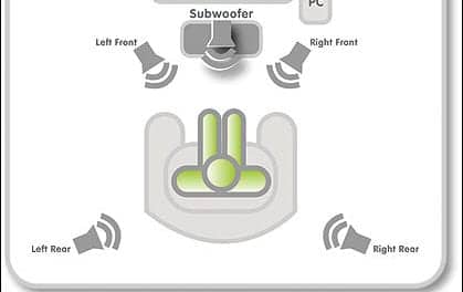 The Role of Virtual Reality in Hearing Instrument