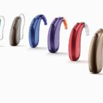 New Phonak Hearing Aids Improve Speech Understanding in Noise