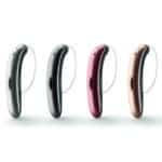 Phonak Unveils Slim Lumity Hearing Aid 