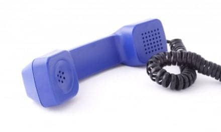 NPR Program Highlights Over the Telephone Hearing Test