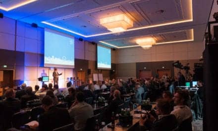 Unitron Hosts European Conference; Reports on Flex Global Survey