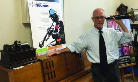 Expert Roundtable: Music & Hearing on the 100th Anniversary of Recorded Jazz