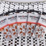 Rayovac Unveils Child-Resistant Hearing Aid Battery Packs