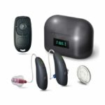 RCA Accessories Unveils Three New OTC Hearing Aids