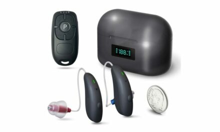 RCA Accessories Unveils Three New OTC Hearing Aids