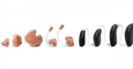 GN ReSound Unveils LiNX2 Hearing Aids