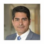 Michigan Otolaryngologist Chosen as AMA President-Elect