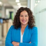 Starkey Chief Audiology Officer Receives Women in Business Award 
