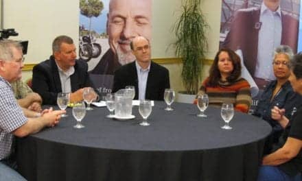 HR Knowledge Summit Roundtable at “12 Hours of Sebring”, Part 5: Alternate Dispensing Channels, PSAPs, and Patient Counseling