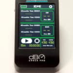 Sensaphonics dB Check Pro Now Available for Music Professionals
