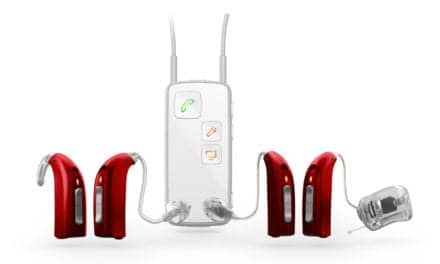 New Sensei: Oticon’s Most Value-Packed Pediatric Solution Ever