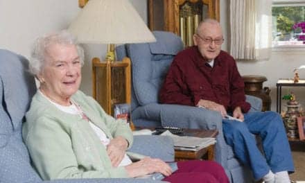 Study Shows Poor Hearing Confines Many Older People to Their Homes