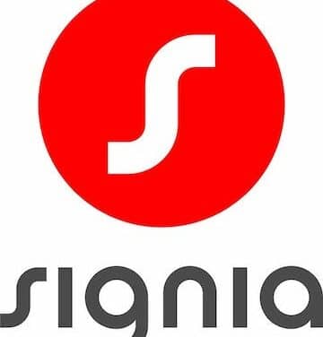 Signia Launches Hands-free Feature for AX Hearing Aids