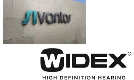 Sivantos and Widex Announce Plans to Merge